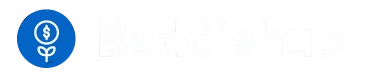 Baddiehub Logo