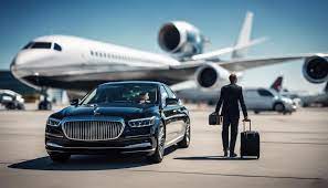 Limo Airport Transfer