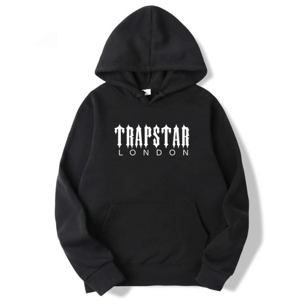 Trapstar London