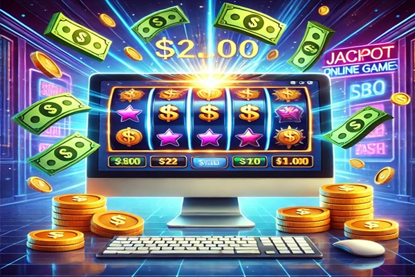 Cash Online Games